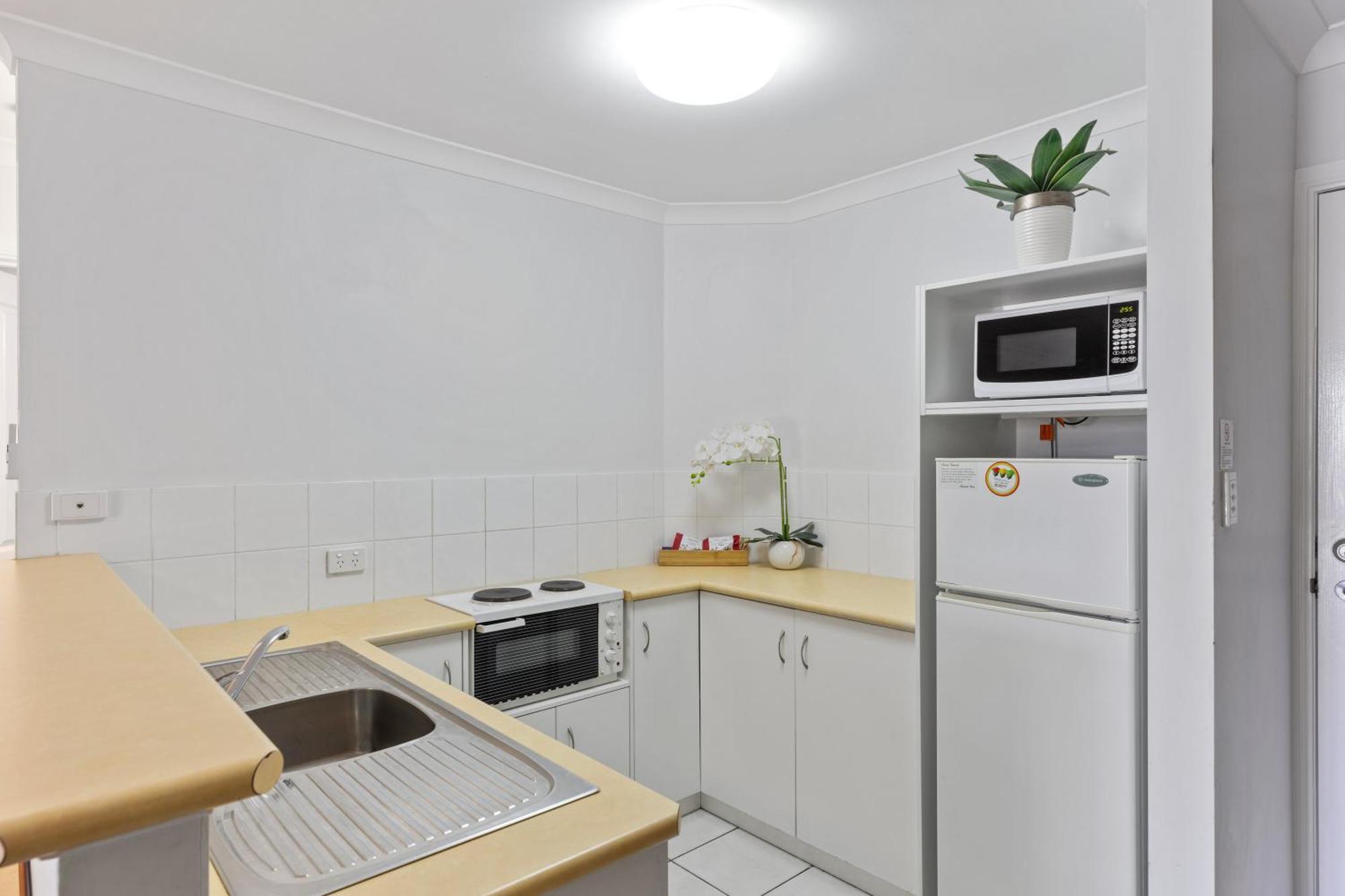 Great Divide Motor Inn Тувумба Номер фото