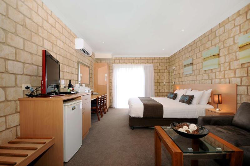 Great Divide Motor Inn Тувумба Экстерьер фото